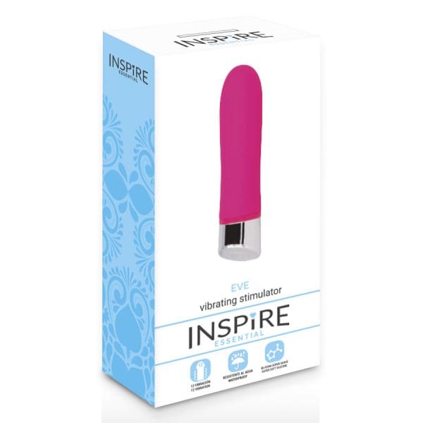INSPIRE ESSENTIAL - EVE PINK 4